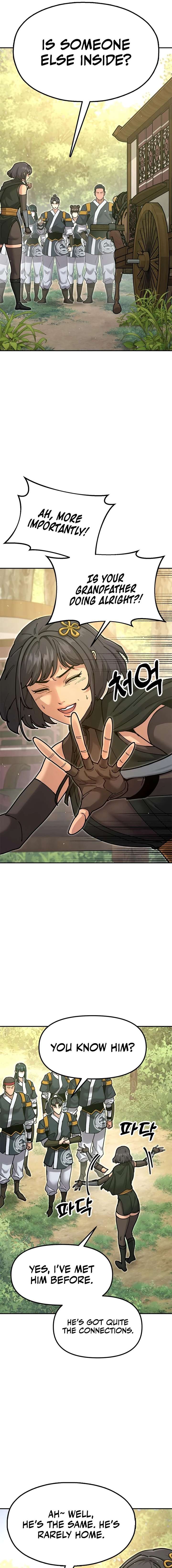 Chronicles of the Lazy Sovereign Chapter 35 94 ch 35 4