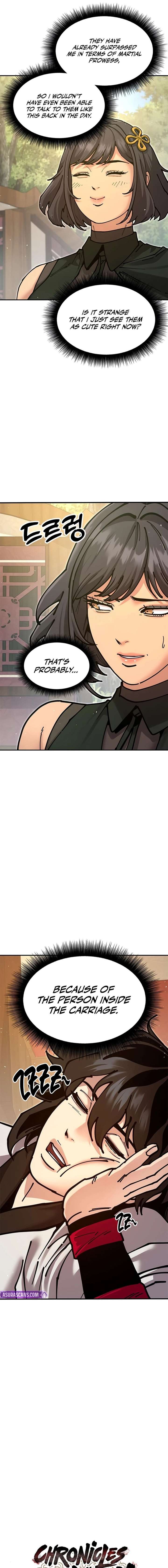 Chronicles of the Lazy Sovereign Chapter 35 96 ch 35 6