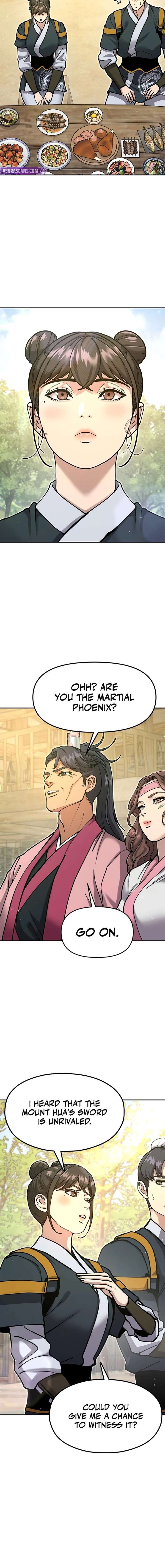 Chronicles of the Lazy Sovereign Chapter 35 99 ch 35 9