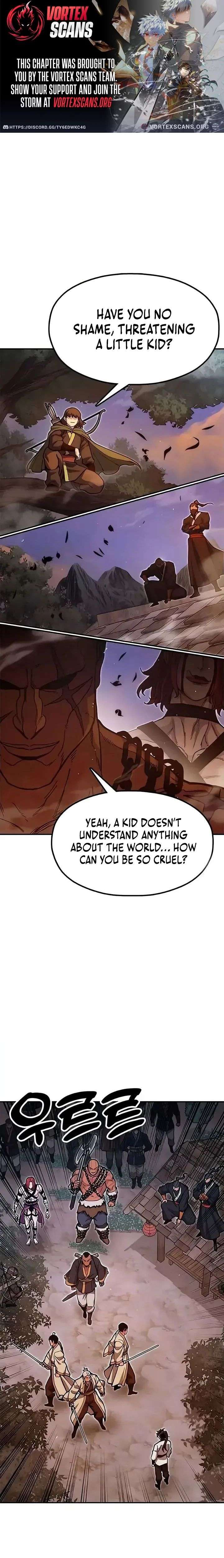 Chronicles of the Lazy Sovereign Chapter 40 97 ch 40 1
