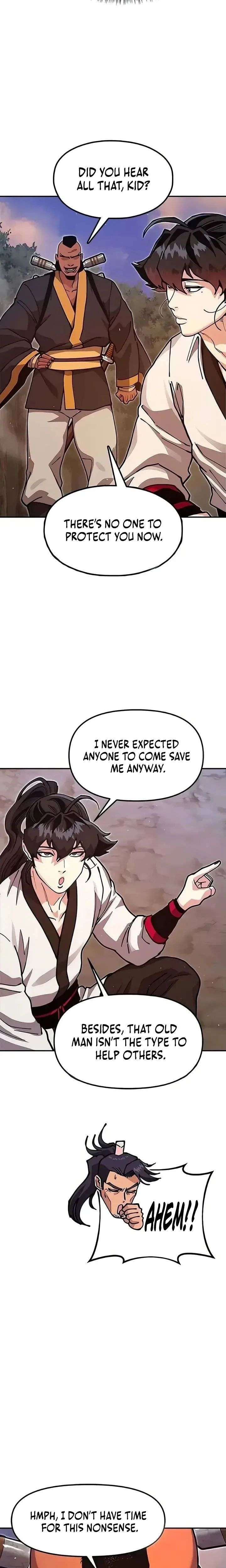 Chronicles of the Lazy Sovereign Chapter 40 110 ch 40 14