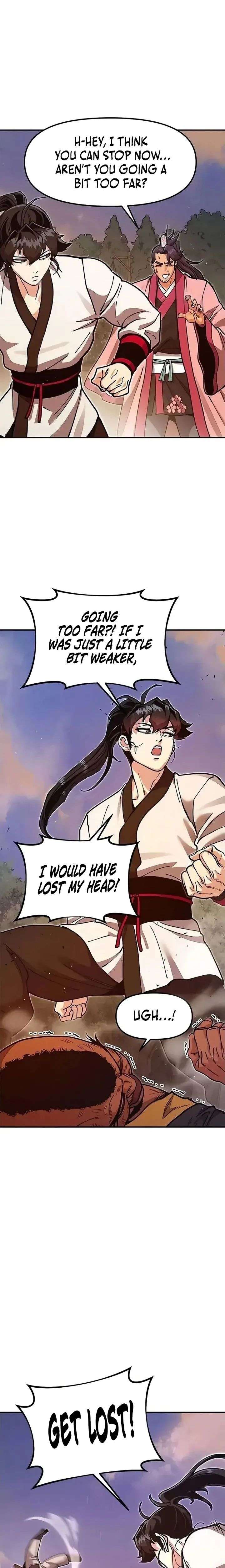 Chronicles of the Lazy Sovereign Chapter 40 119 ch 40 23