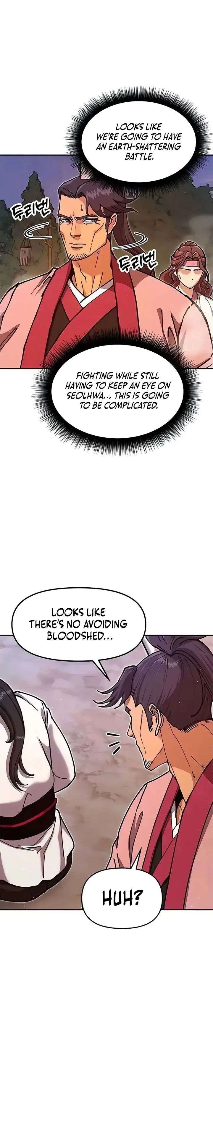 Chronicles of the Lazy Sovereign Chapter 40 99 ch 40 3