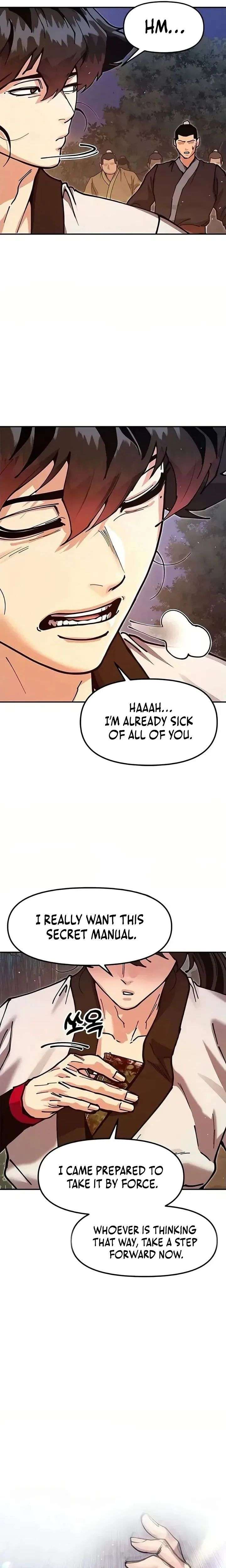 Chronicles of the Lazy Sovereign Chapter 40 127 ch 40 31