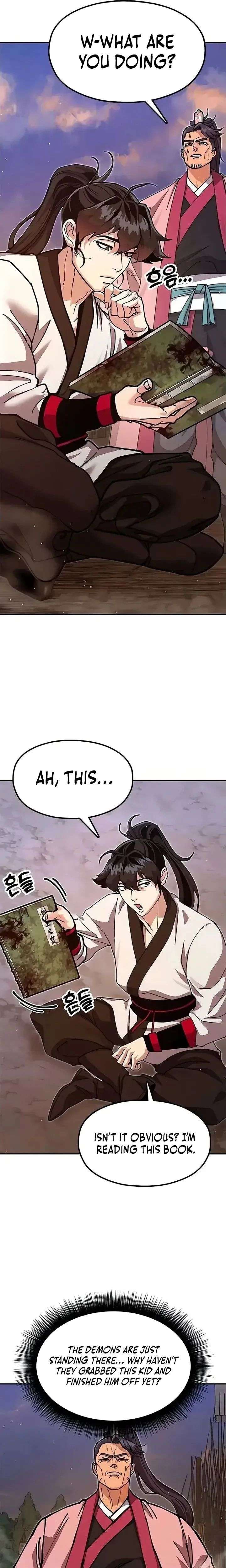 Chronicles of the Lazy Sovereign Chapter 40 100 ch 40 4