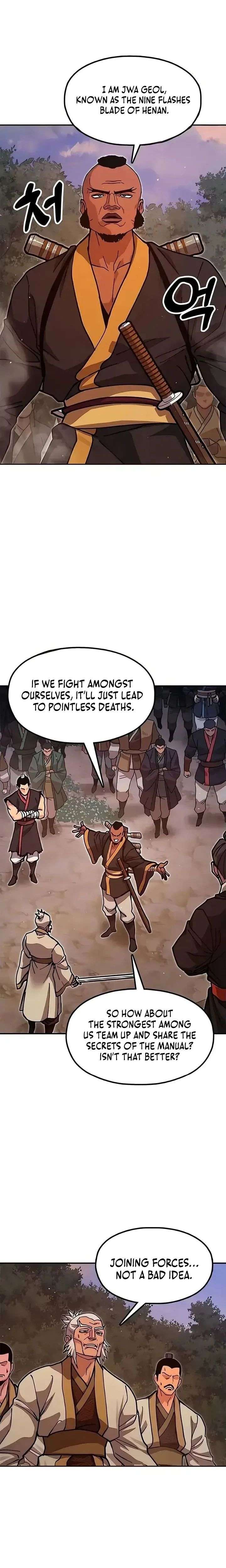Chronicles of the Lazy Sovereign Chapter 40 102 ch 40 6