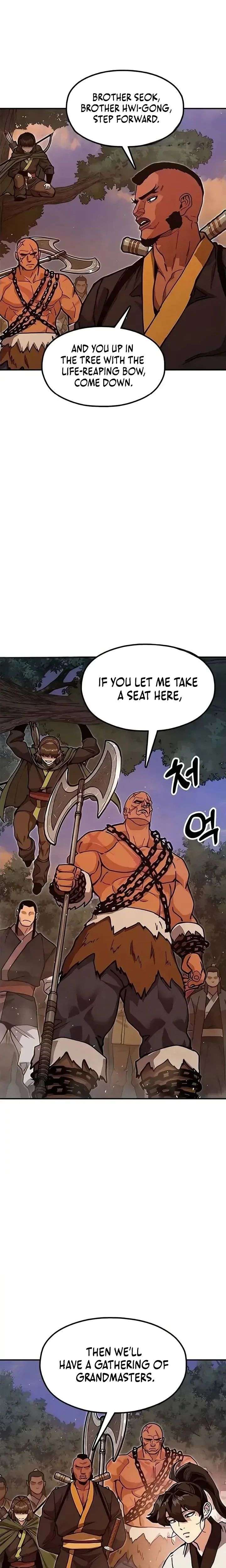 Chronicles of the Lazy Sovereign Chapter 40 103 ch 40 7