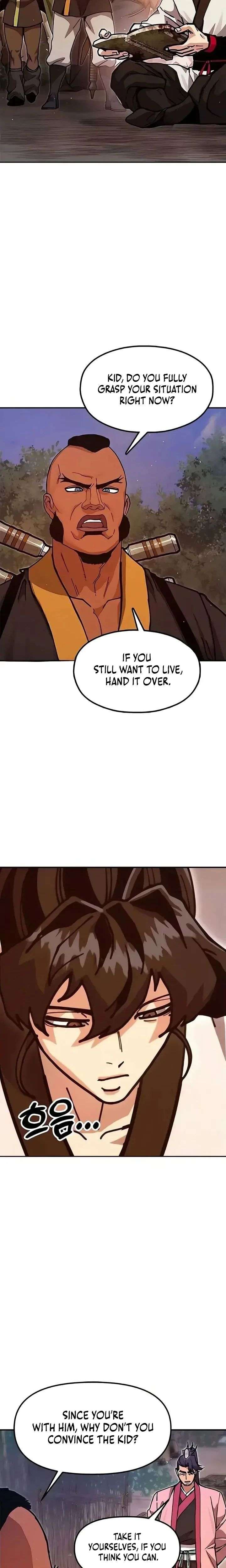 Chronicles of the Lazy Sovereign Chapter 40 104 ch 40 8
