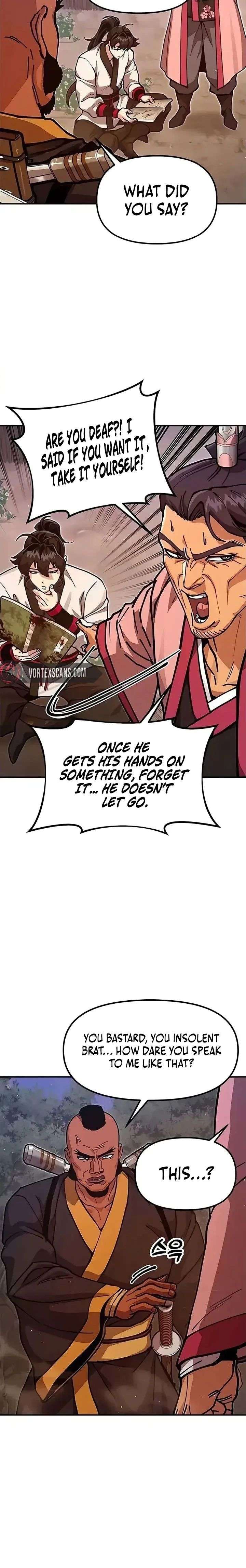 Chronicles of the Lazy Sovereign Chapter 40 105 ch 40 9