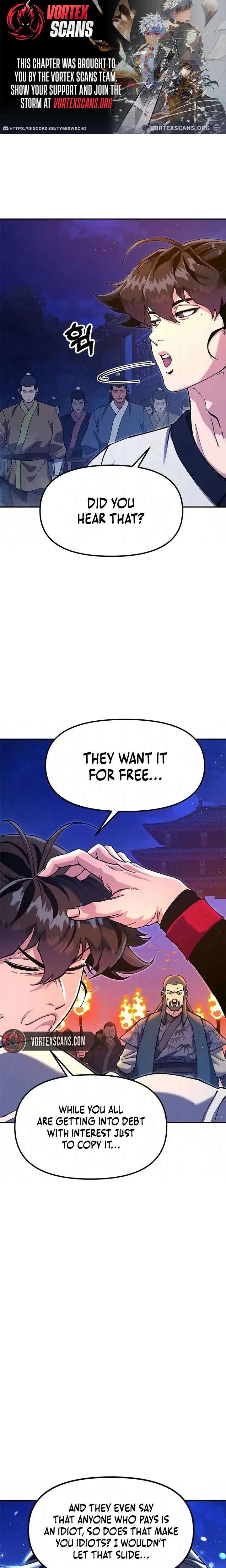 Chronicles of the Lazy Sovereign Chapter 43 124 ch 43 1