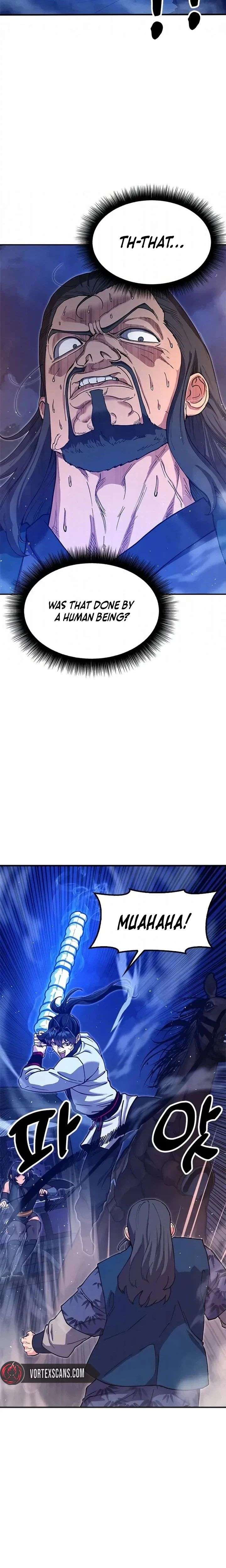 Chronicles of the Lazy Sovereign Chapter 43 138 ch 43 15