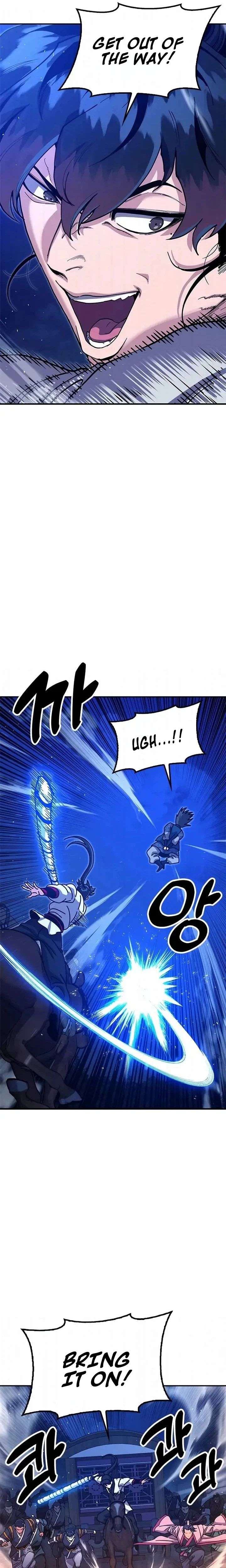 Chronicles of the Lazy Sovereign Chapter 43 139 ch 43 16
