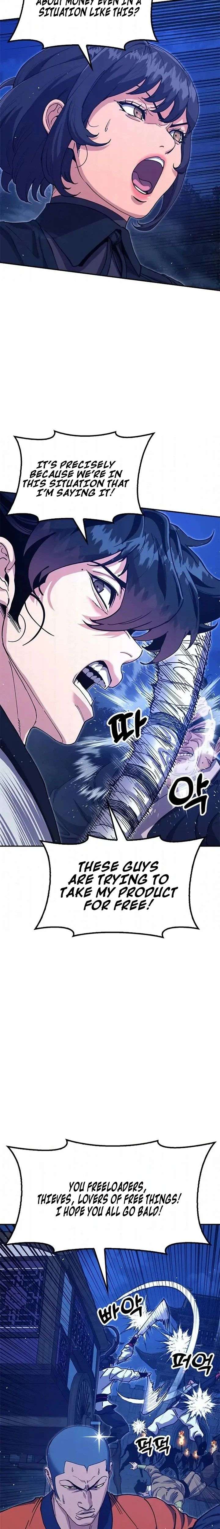 Chronicles of the Lazy Sovereign Chapter 43 143 ch 43 20