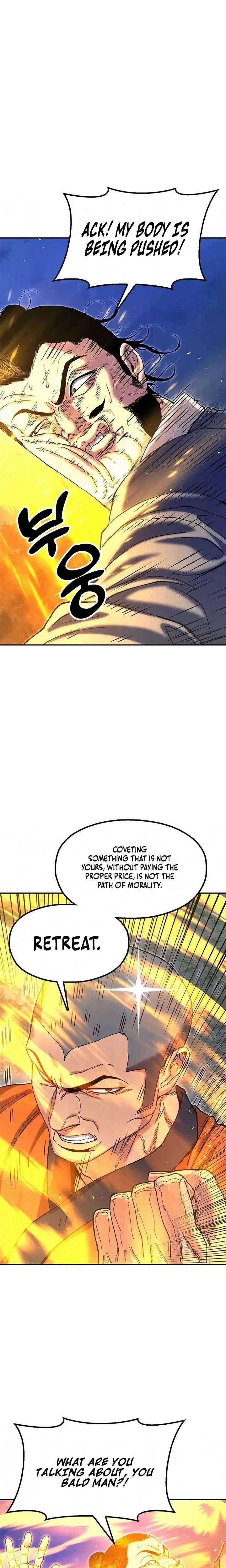 Chronicles of the Lazy Sovereign Chapter 43 145 ch 43 22