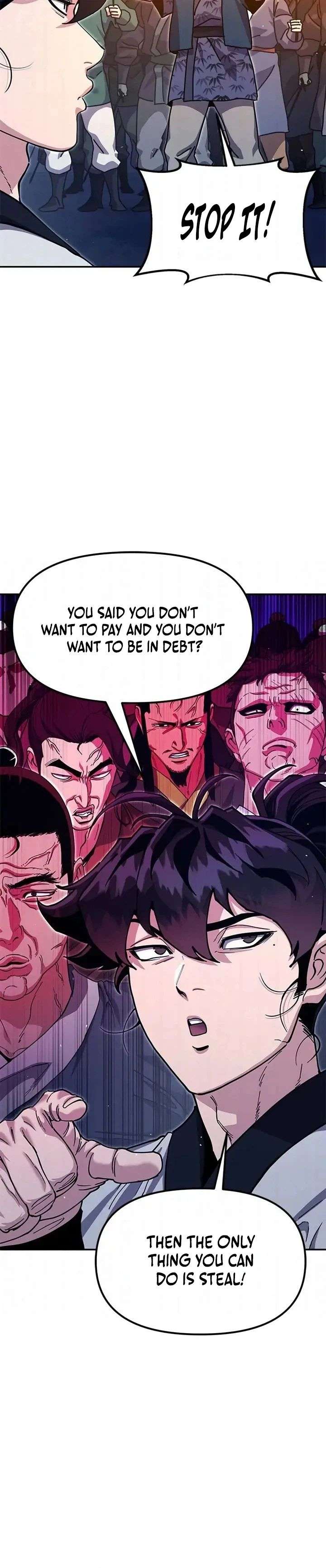 Chronicles of the Lazy Sovereign Chapter 43 126 ch 43 3