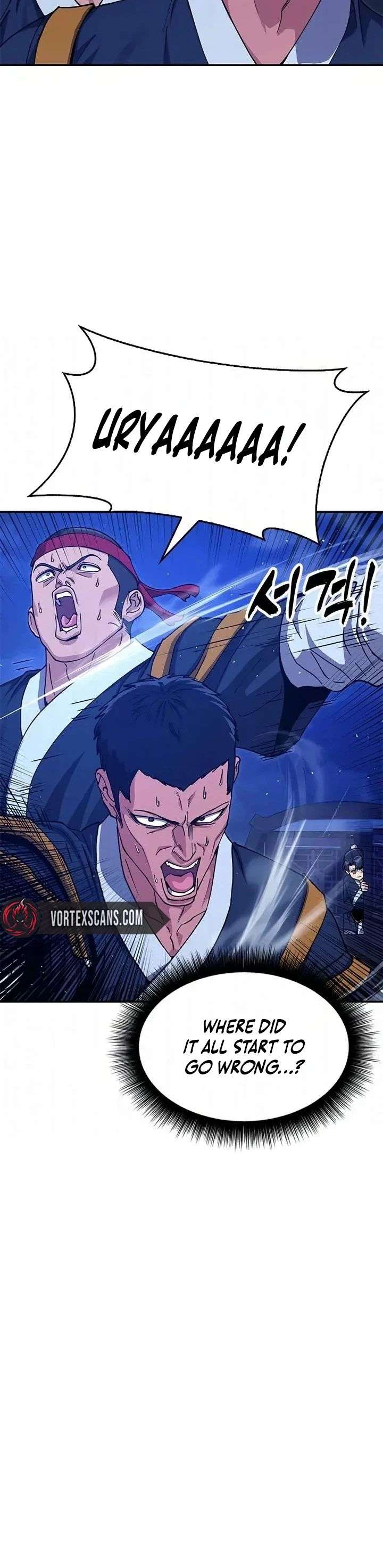 Chronicles of the Lazy Sovereign Chapter 43 156 ch 43 33