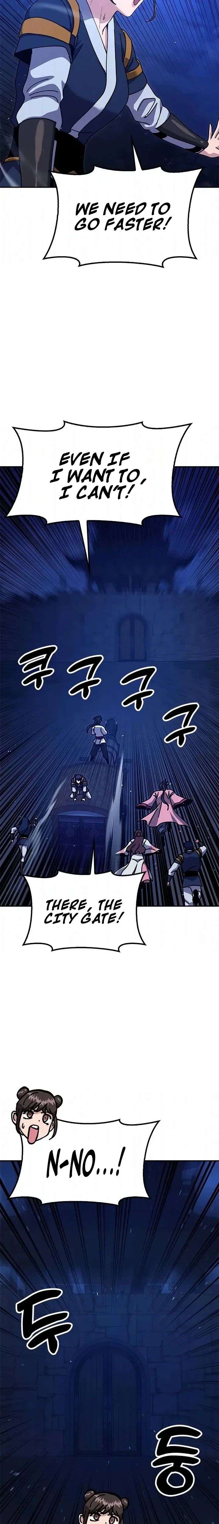 Chronicles of the Lazy Sovereign Chapter 43 158 ch 43 35