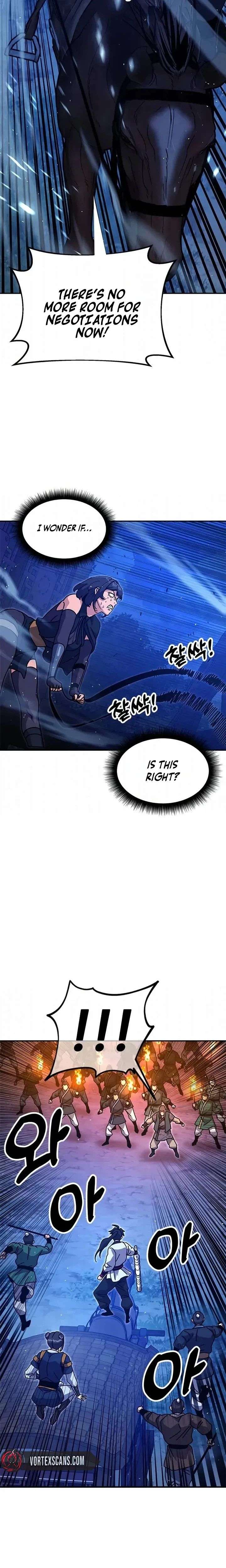 Chronicles of the Lazy Sovereign Chapter 43 129 ch 43 6