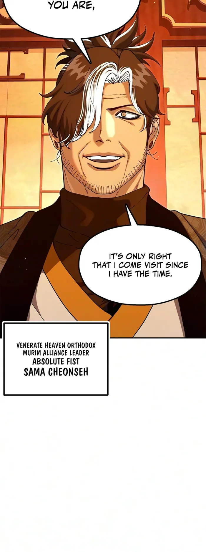 Chronicles of the Lazy Sovereign Chapter 50 77 02