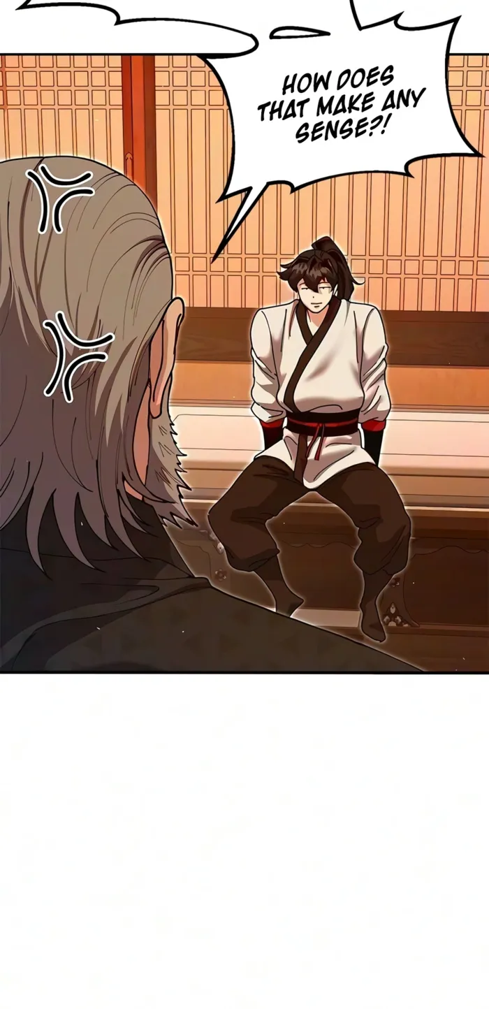 Chronicles of the Lazy Sovereign Chapter 50 85 10