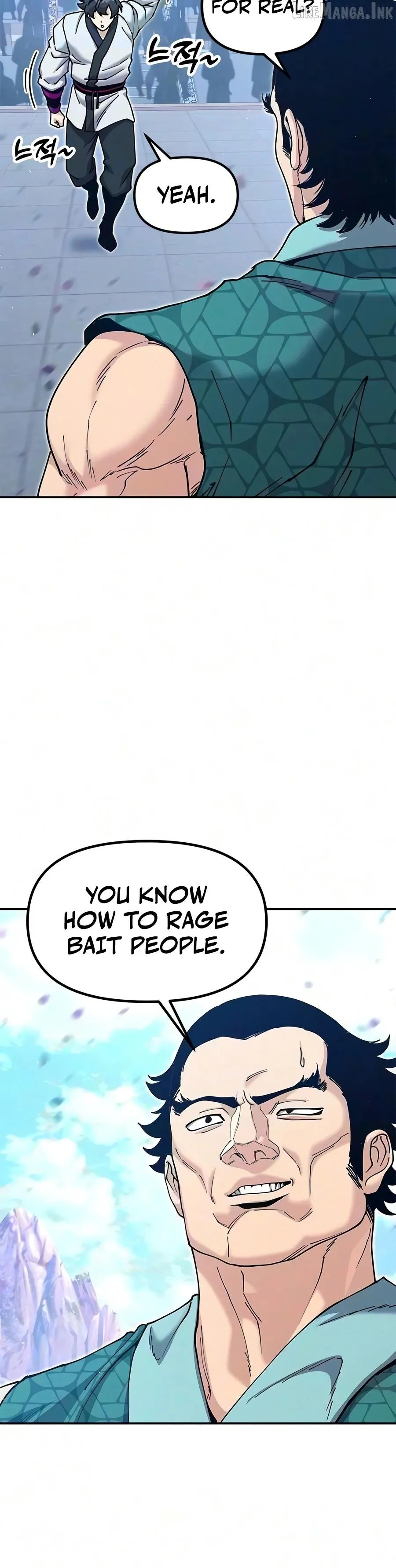 Chronicles of the Lazy Sovereign Chapter 64 84 06163c689816