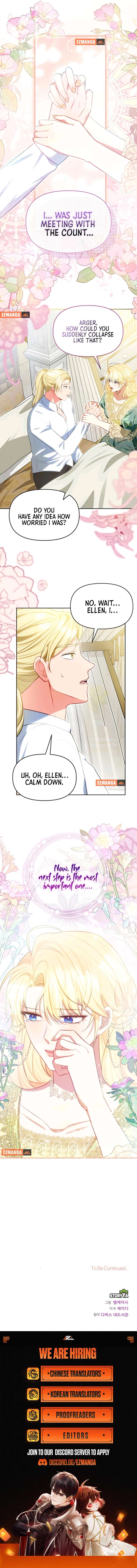 My ex-husband wants to reconcile Chapter 23 47 10