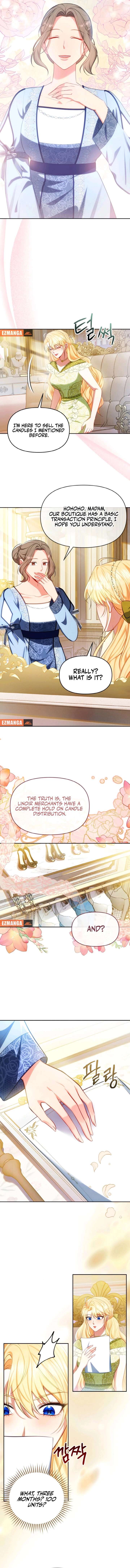 My ex-husband wants to reconcile Chapter 26 54 05