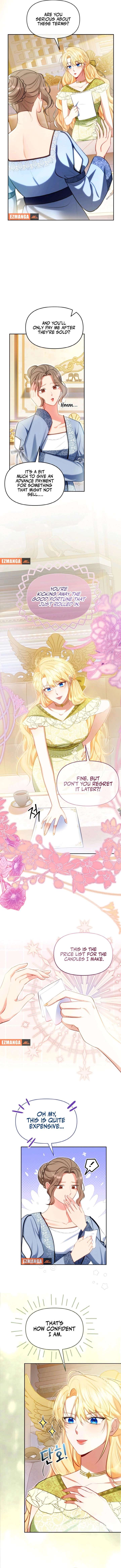 My ex-husband wants to reconcile Chapter 26 55 06