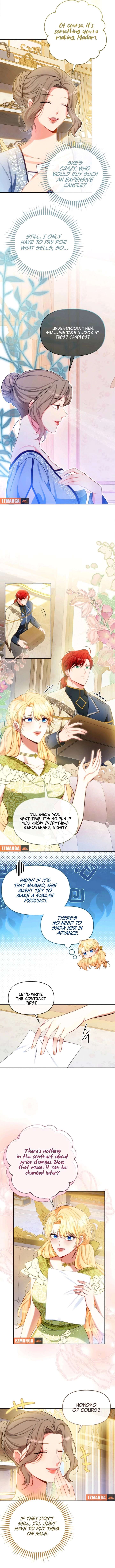 My ex-husband wants to reconcile Chapter 26 56 07