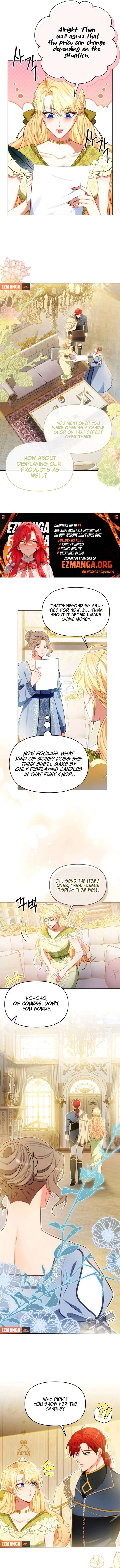 My ex-husband wants to reconcile Chapter 26 57 08