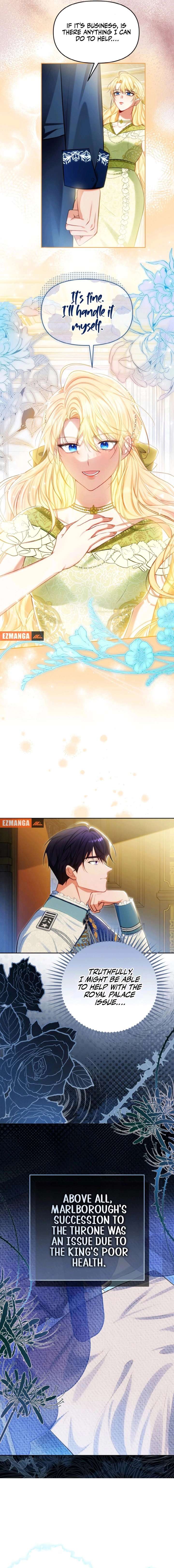 My ex-husband wants to reconcile Chapter 26 59 10