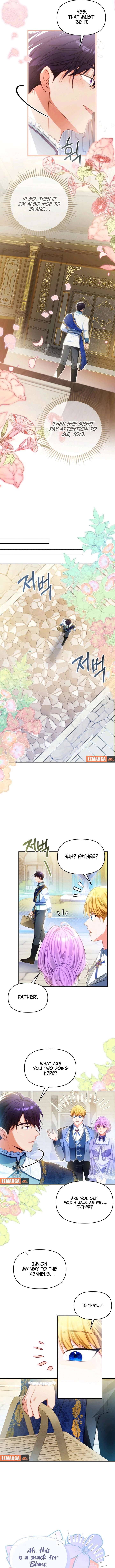 My ex-husband wants to reconcile Chapter 26 61 12