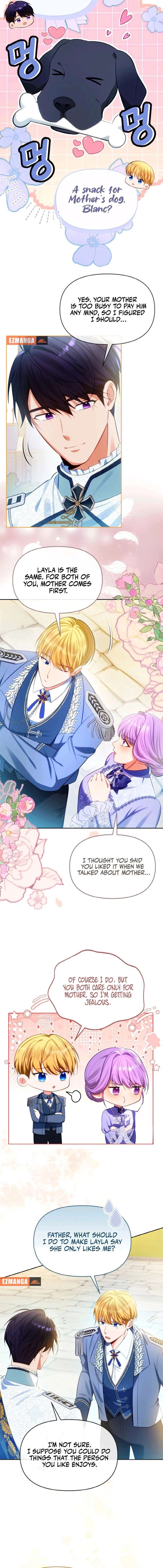 My ex-husband wants to reconcile Chapter 26 62 13