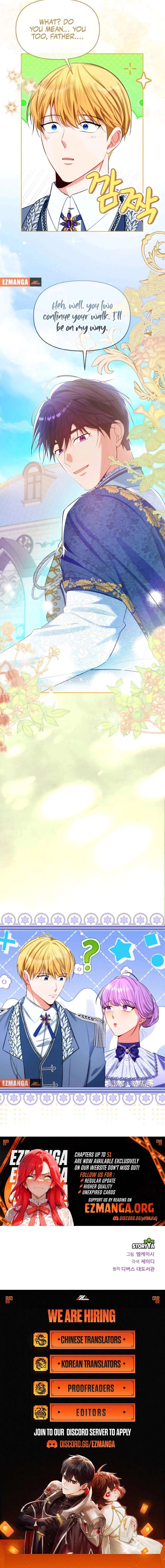 My ex-husband wants to reconcile Chapter 26 63 14