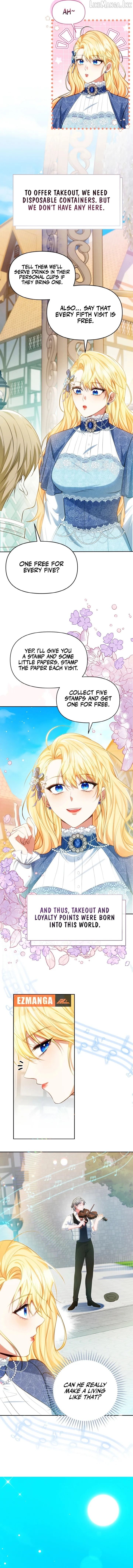 My ex-husband wants to reconcile Chapter 33 39 09 result