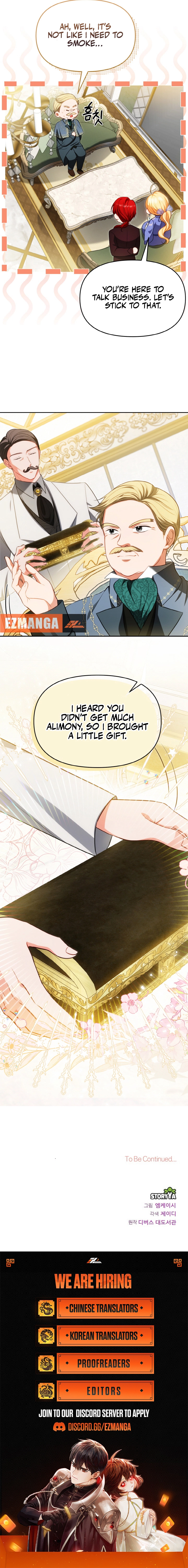 My ex-husband wants to reconcile Chapter 38 71 6aa9dbbea369 17