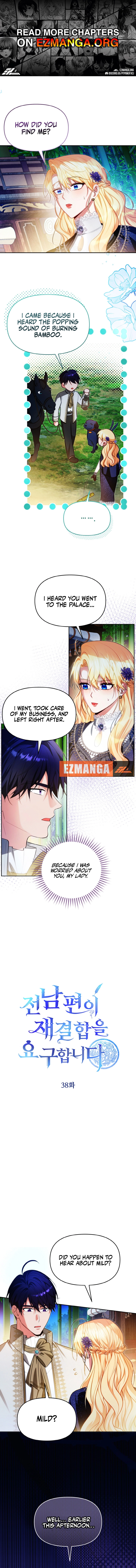 My ex-husband wants to reconcile Chapter 38 56 e6295076c3de 1