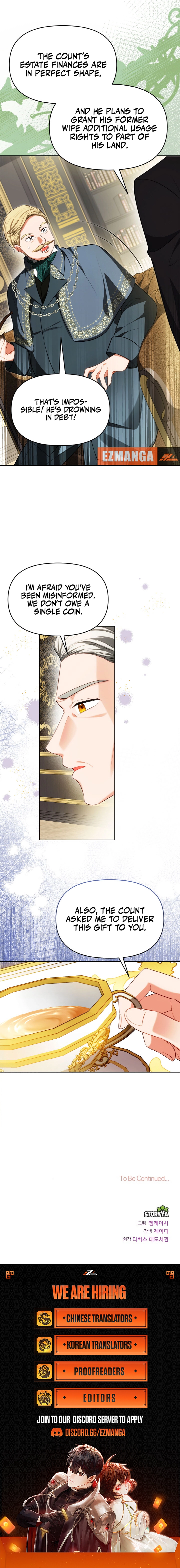 My ex-husband wants to reconcile Chapter 39 44 e0ce4f7908e1 10