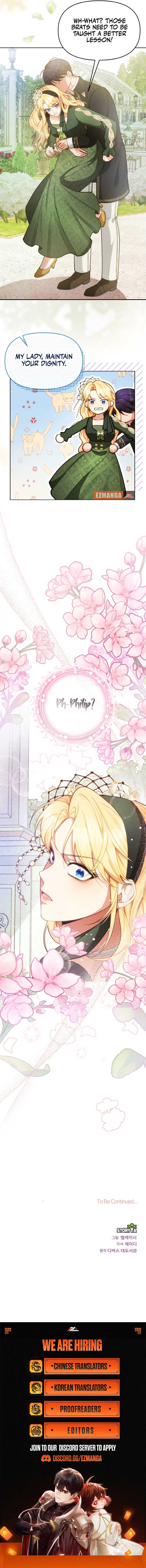 My ex-husband wants to reconcile Chapter 4 55 ch 4 12