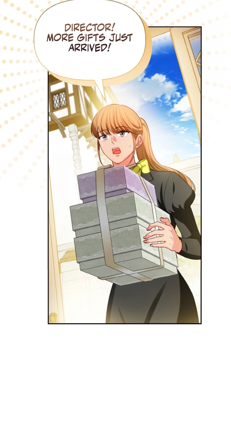 My ex-husband wants to reconcile Chapter 41 311 0f11a3890eda 31
