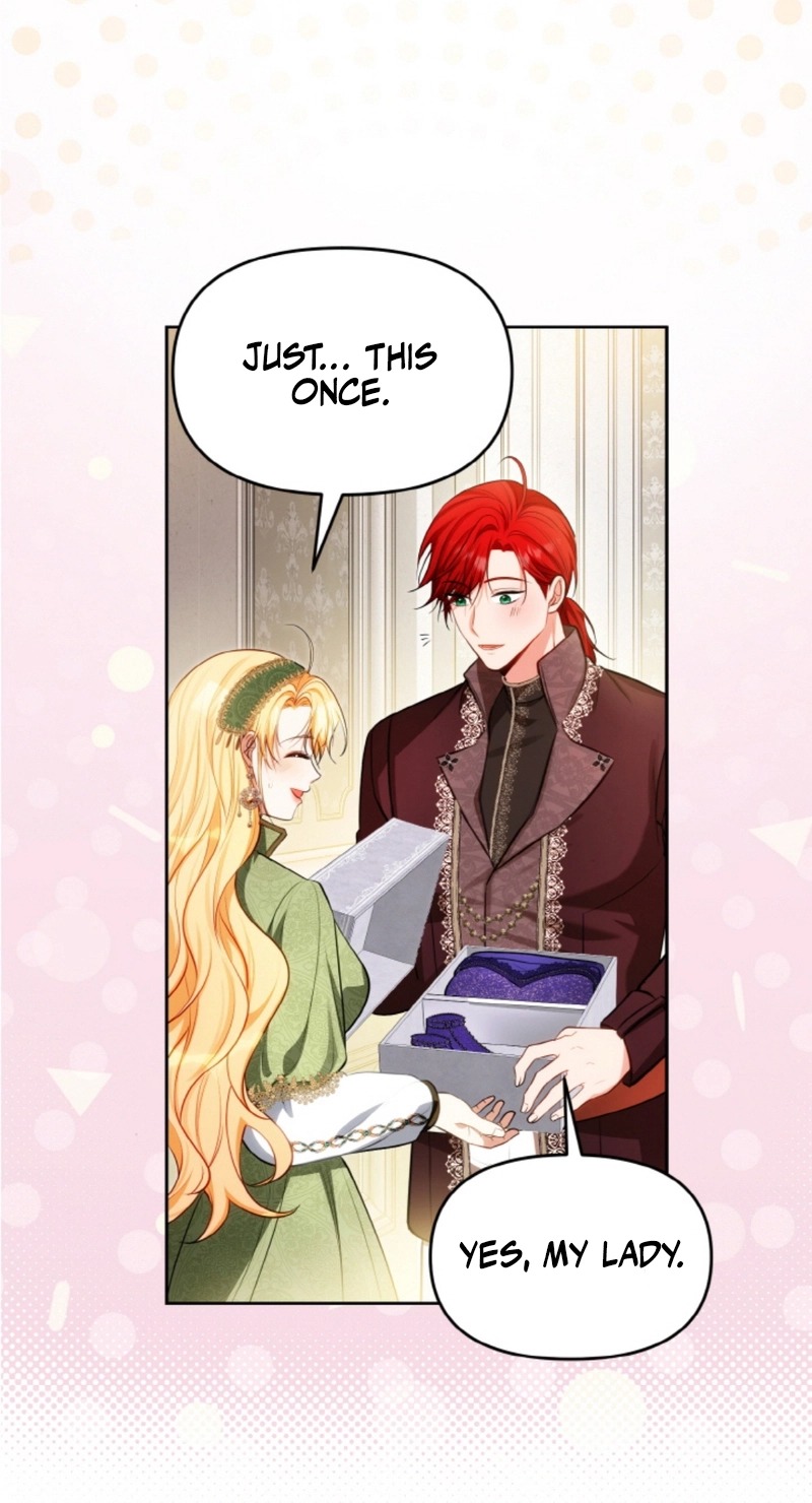 My ex-husband wants to reconcile Chapter 41 300 12a30ef28e06 20