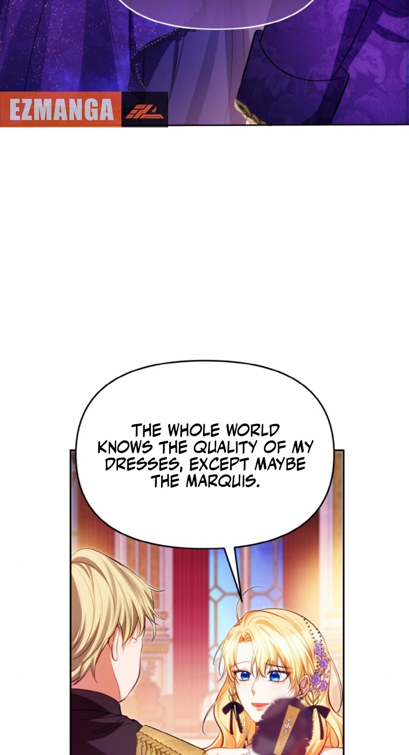 My ex-husband wants to reconcile Chapter 41 335 13ec46da1a03 55