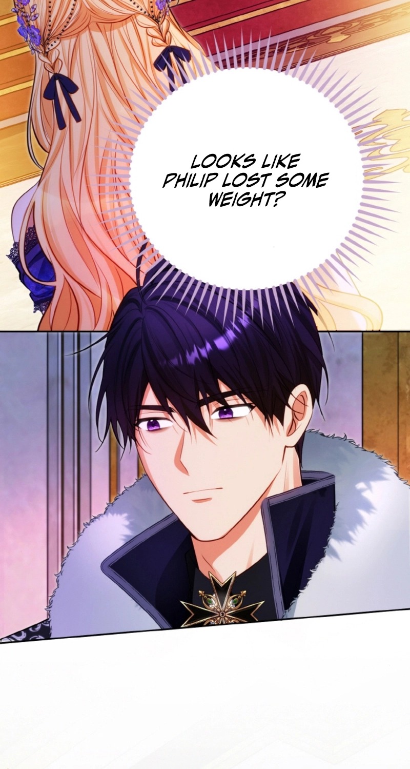 My ex-husband wants to reconcile Chapter 41 329 2ae1581103e3 49
