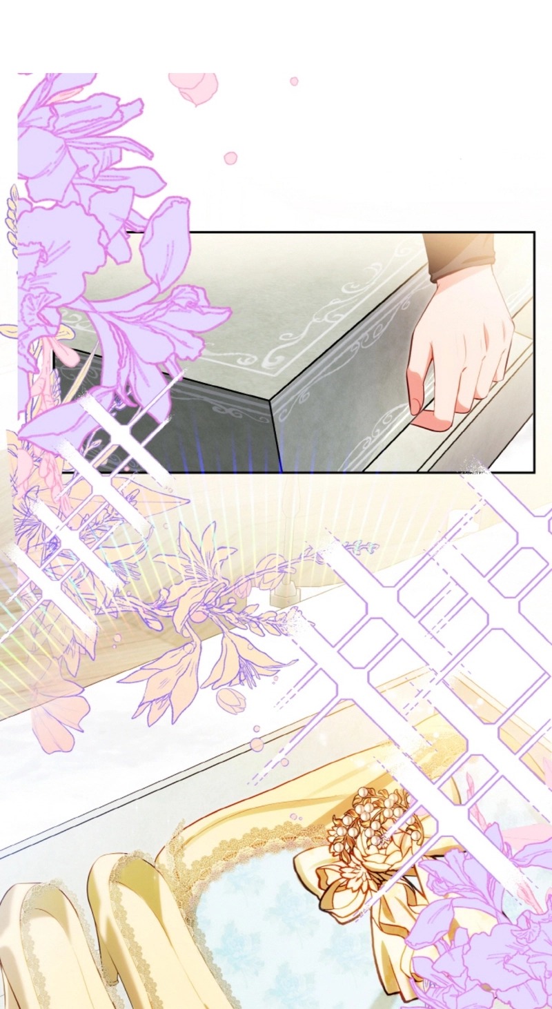 My ex-husband wants to reconcile Chapter 41 307 2ec2e4e6a404 27