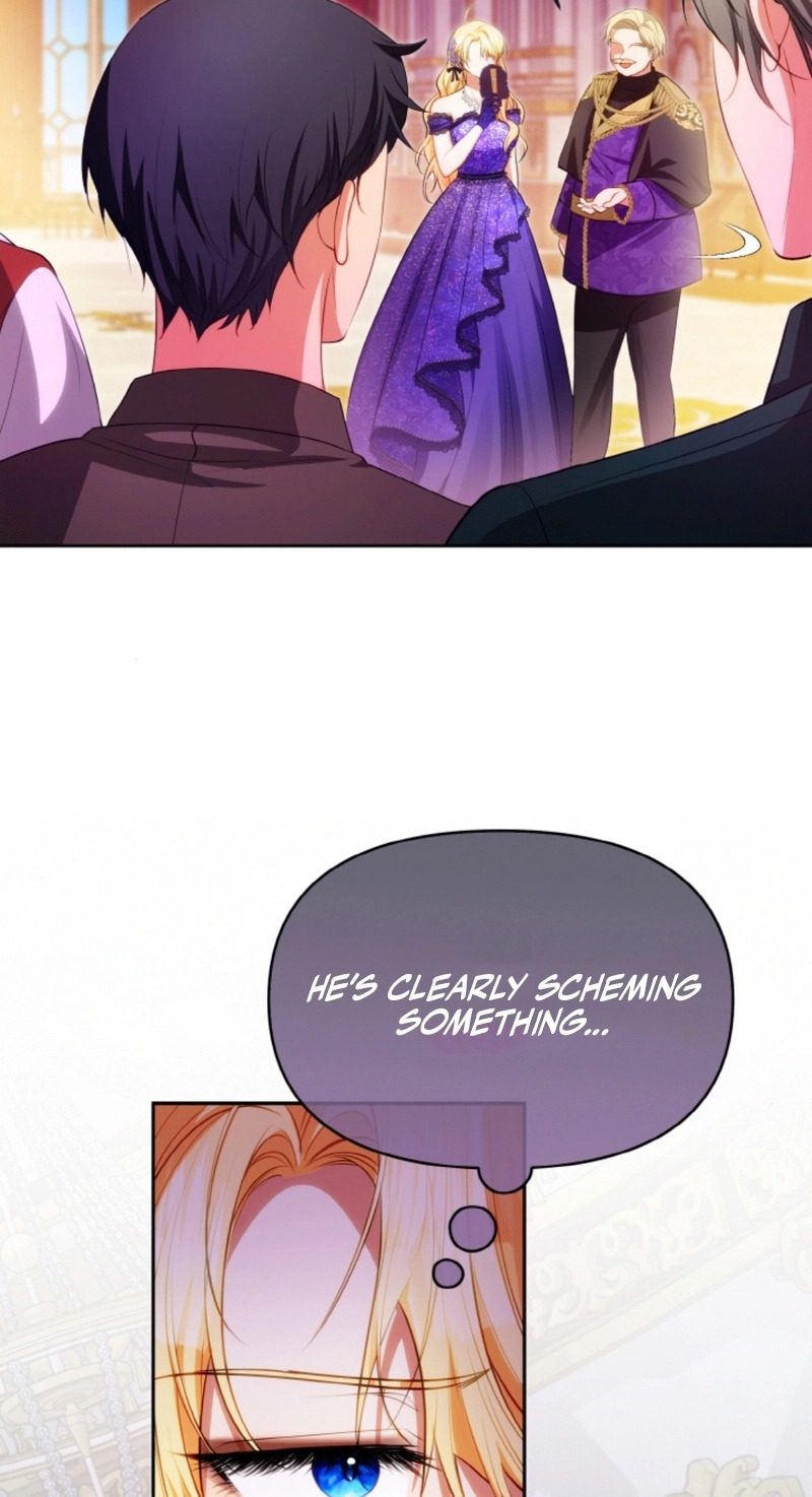 My ex-husband wants to reconcile Chapter 41 337 5f12c8f78457 57