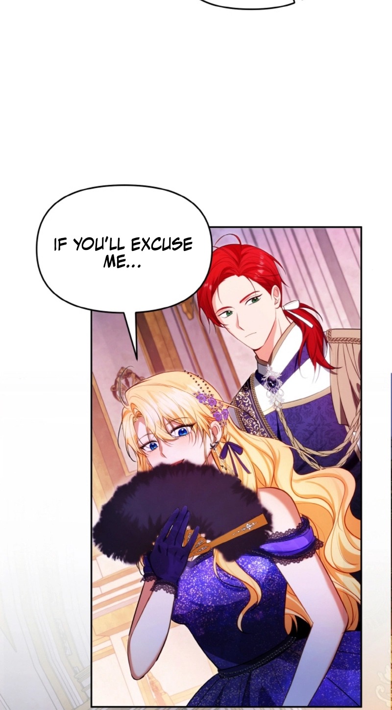 My ex-husband wants to reconcile Chapter 41 341 6460bd098e16 61