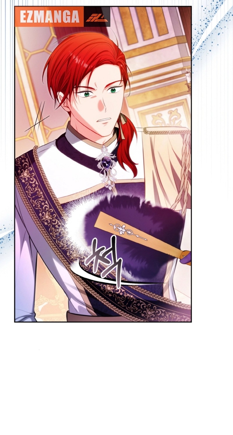 My ex-husband wants to reconcile Chapter 41 355 7203c925cb6f 75