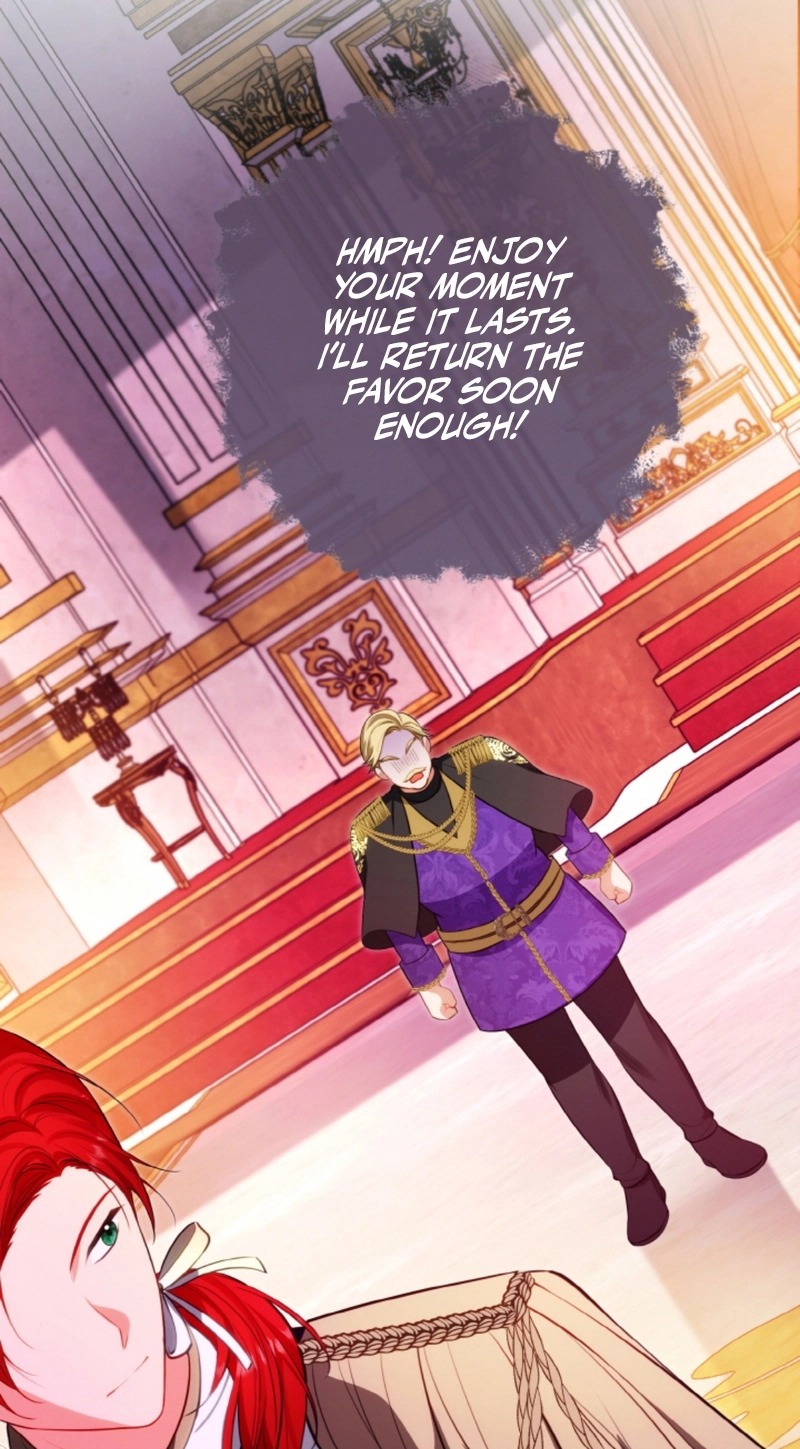My ex-husband wants to reconcile Chapter 41 342 7876a4be6134 62