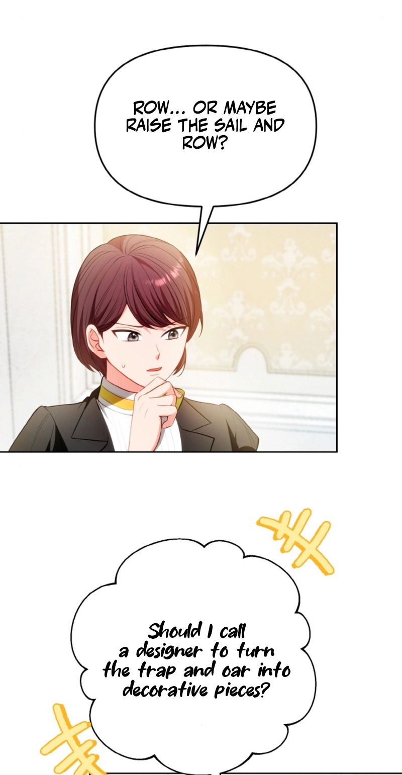 My ex-husband wants to reconcile Chapter 41 283 885347762496 3