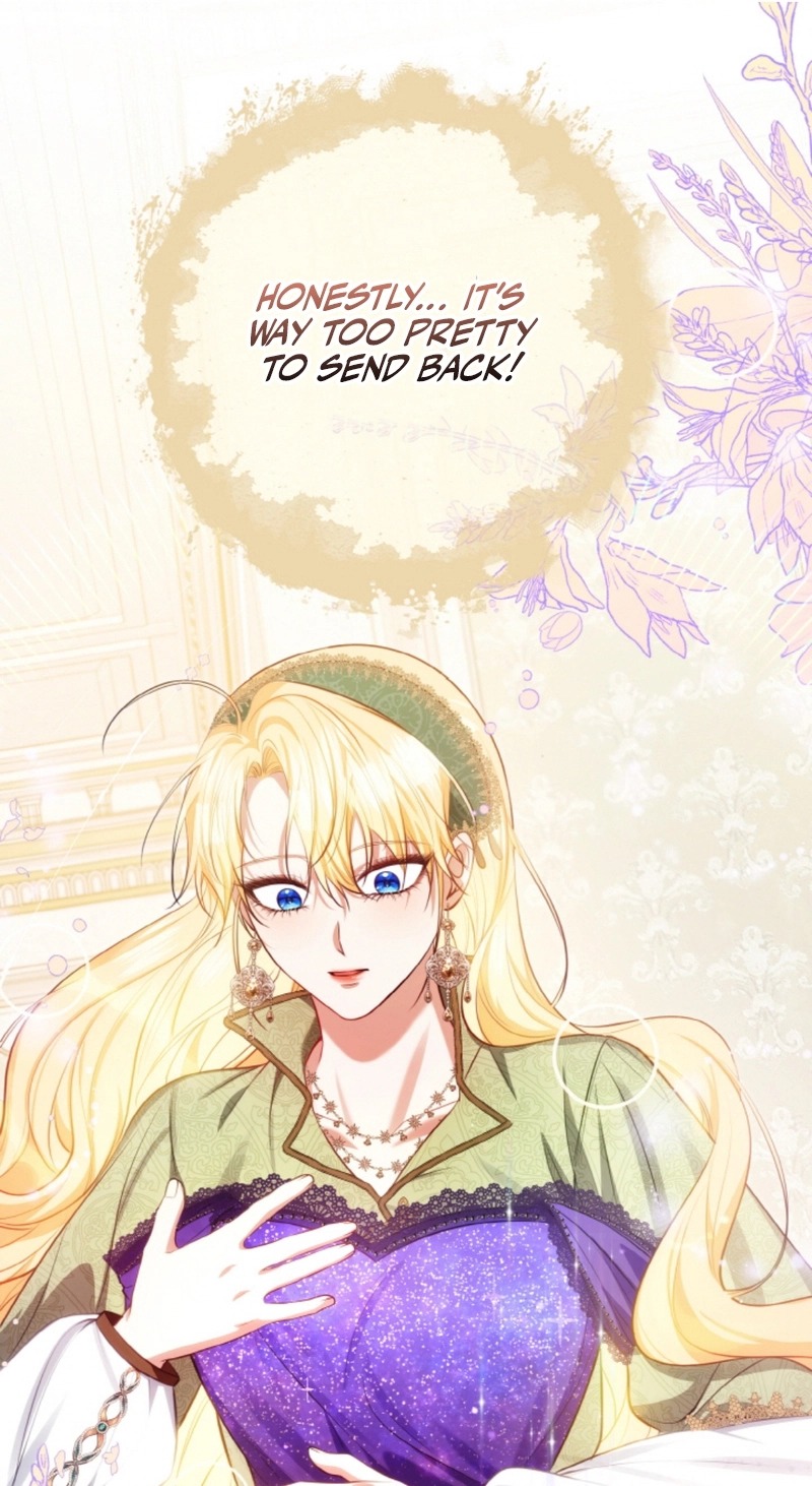 My ex-husband wants to reconcile Chapter 41 301 88eaa3934267 21